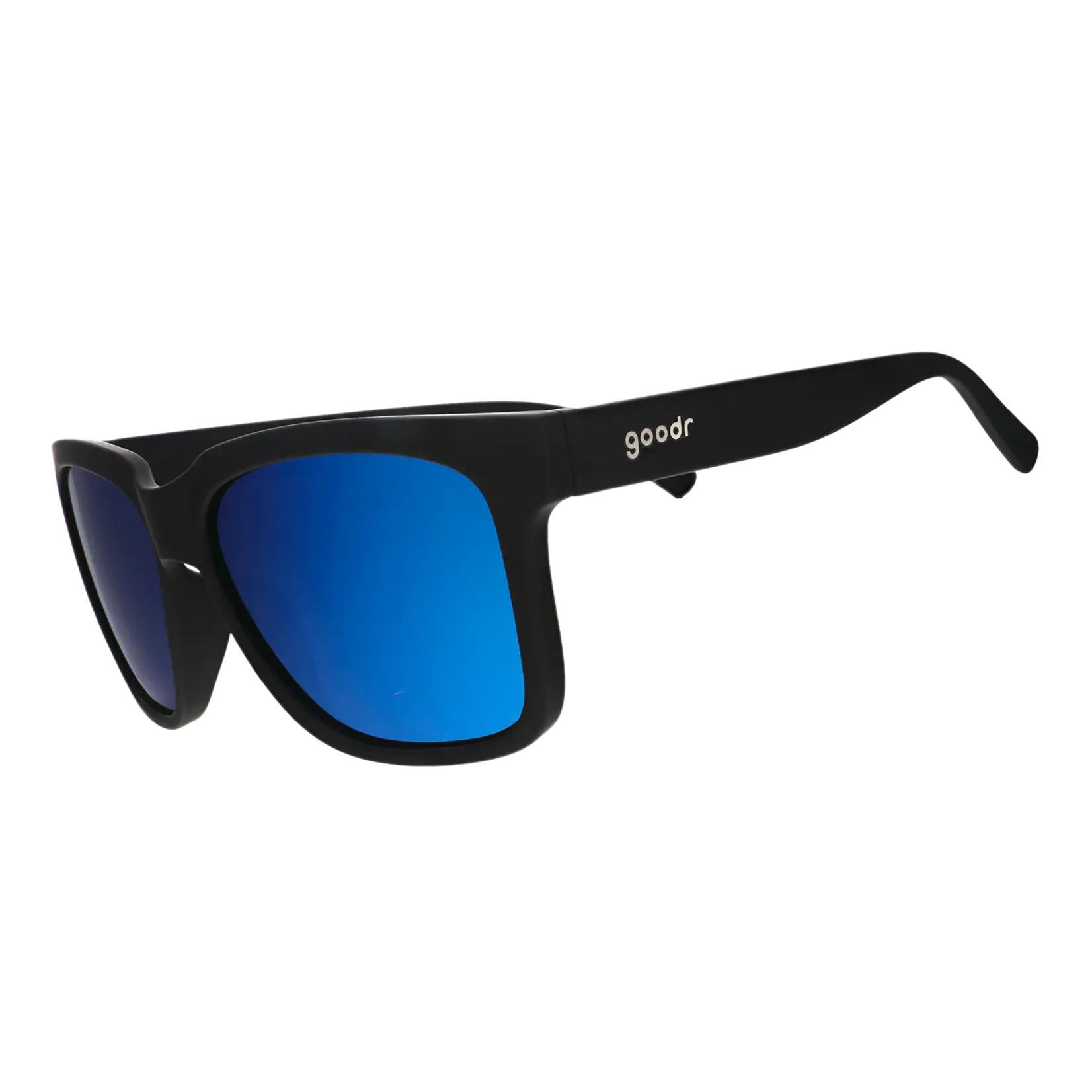 Goodr "Buoys Don't Cry" Sunglasses