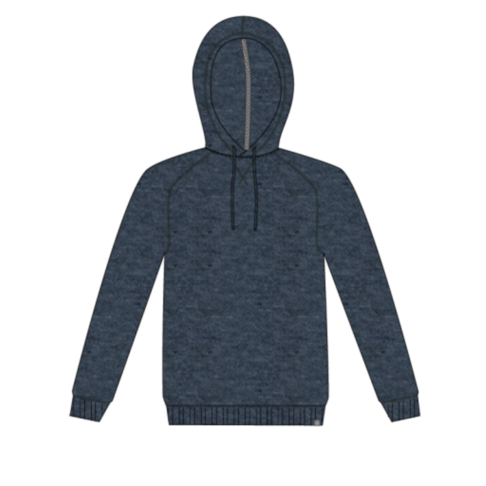 tasc Performance Stadium French Terry Hoodie