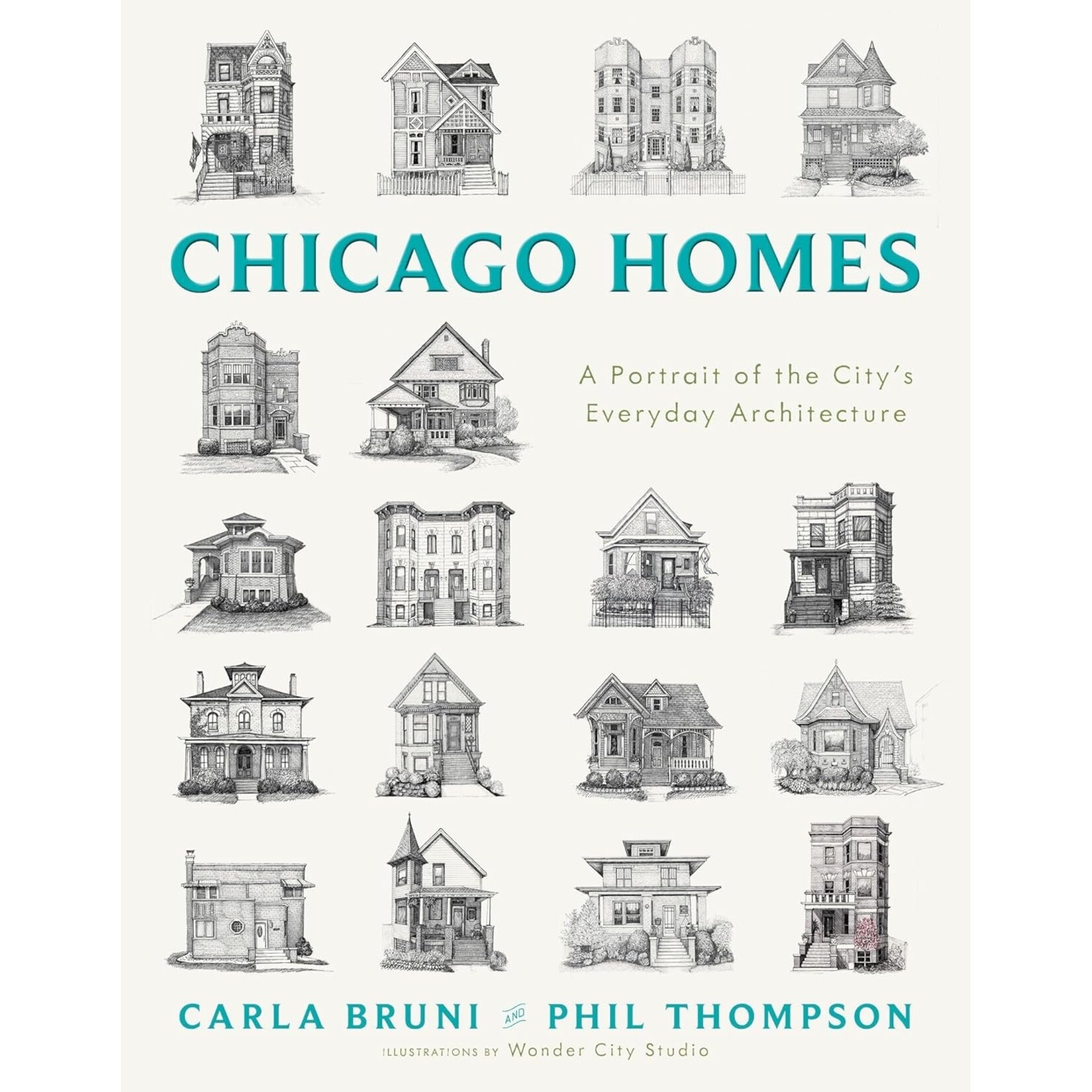 Chicago Homes