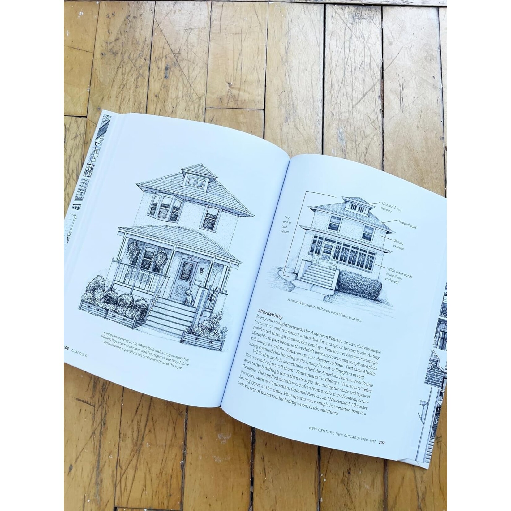 Chicago Homes