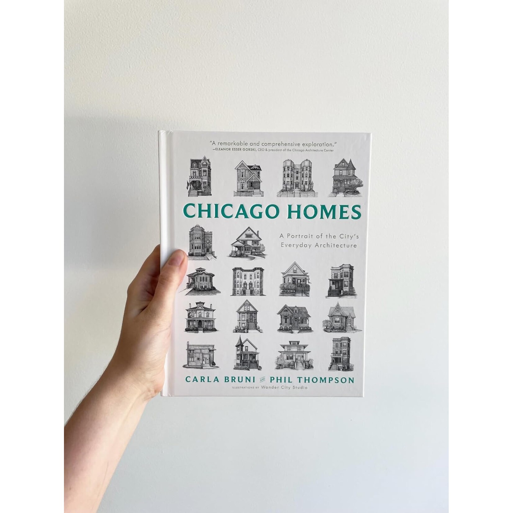 Chicago Homes
