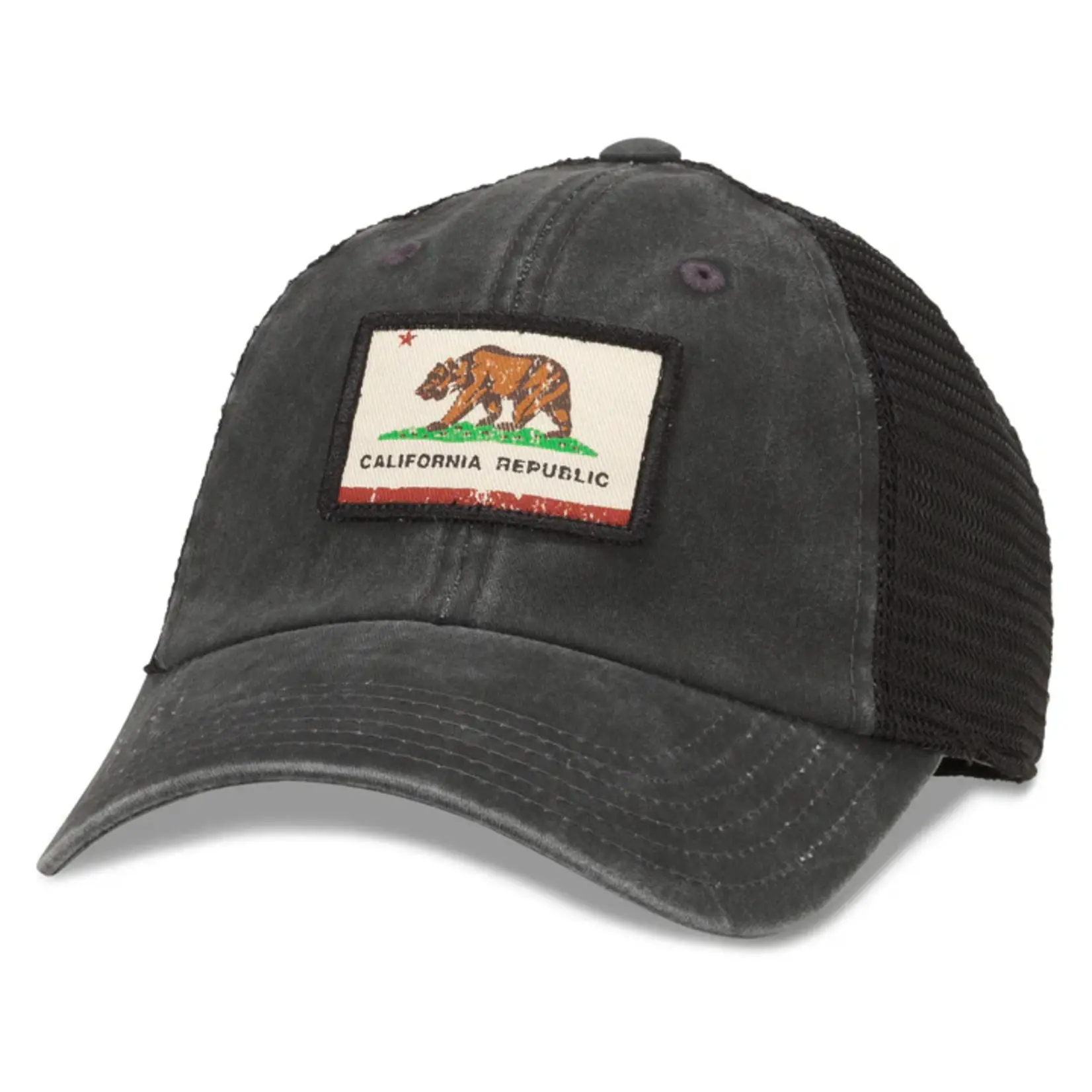 American Needle California Ball Cap