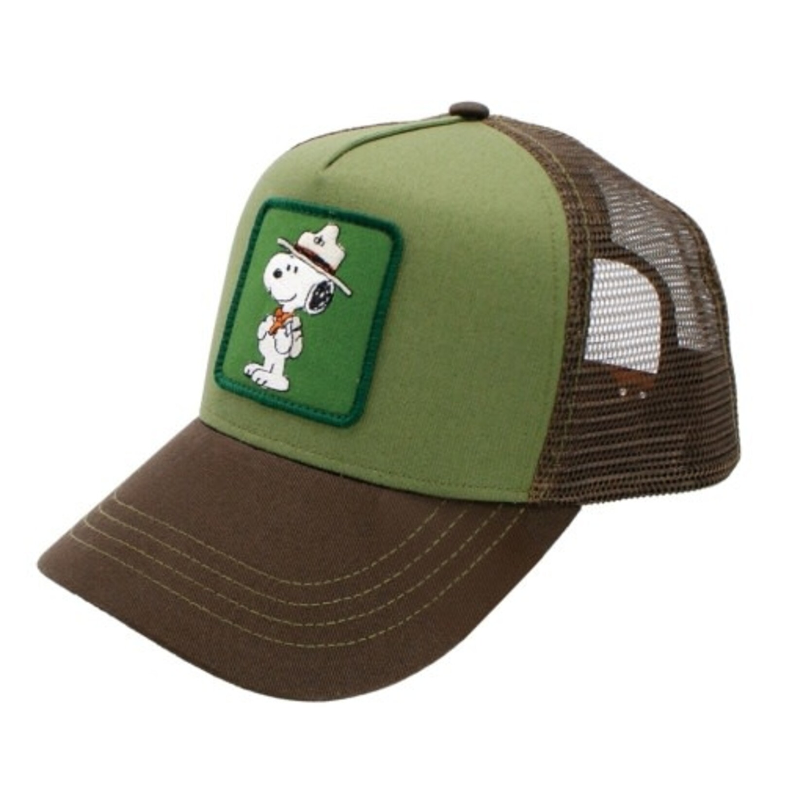 Peter Grimm Beagle Scout Cap