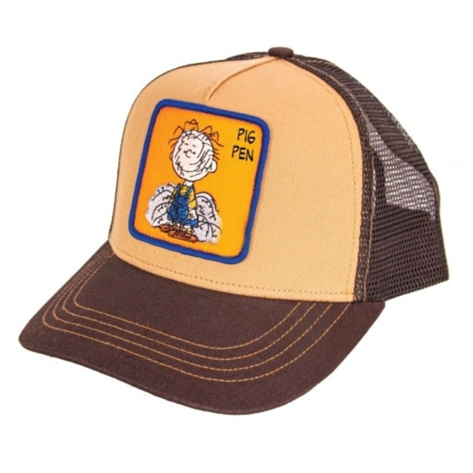 Peter Grimm Pig Pen Ball Cap