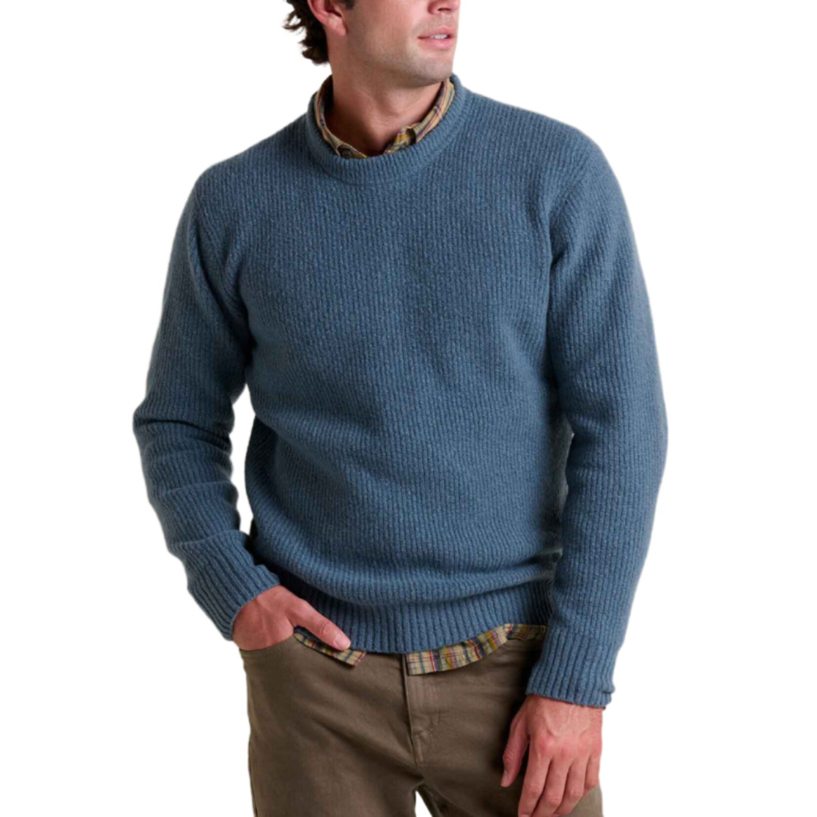 Toad&Co M's Wasatch Sweater
