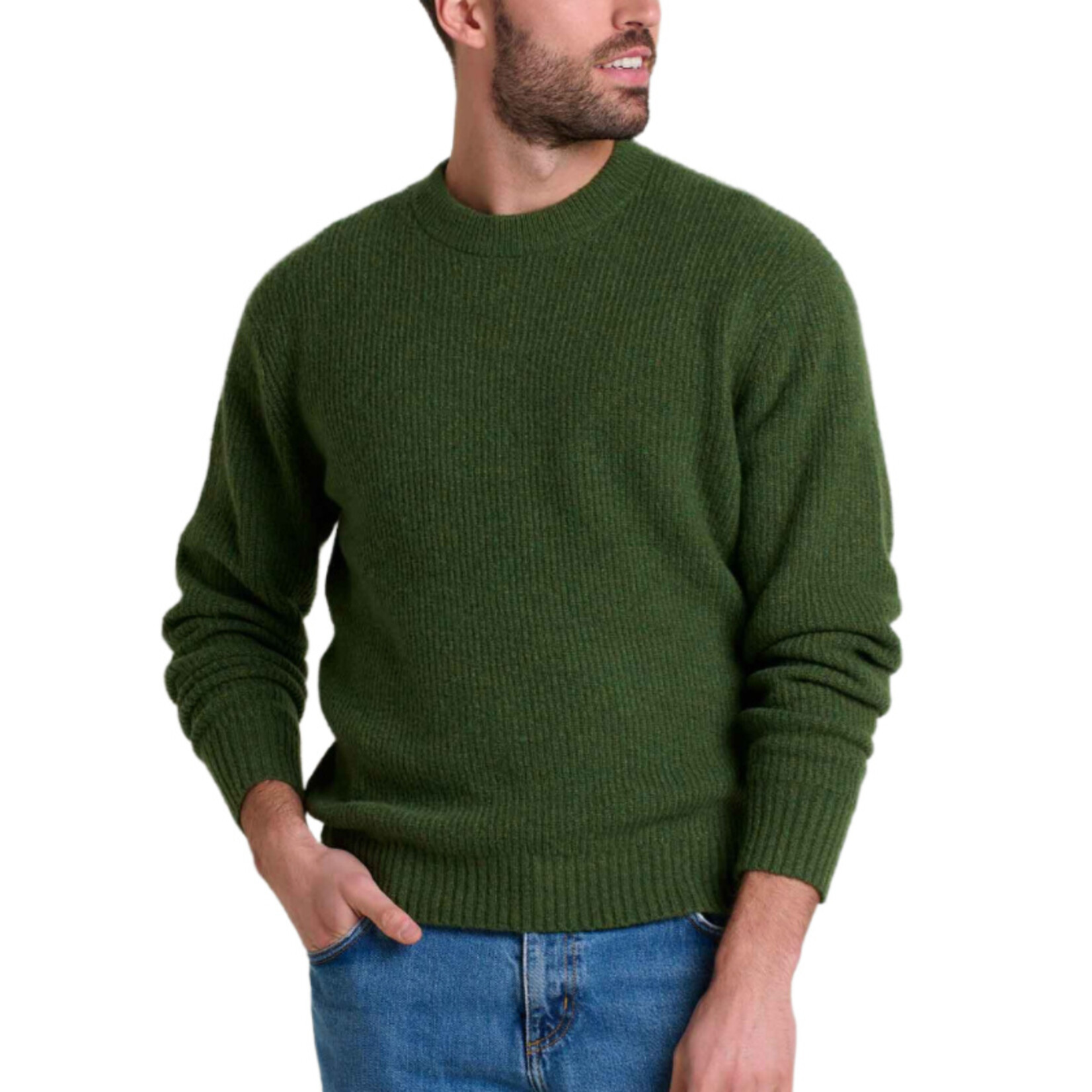 Toad&Co M's Wasatch Sweater