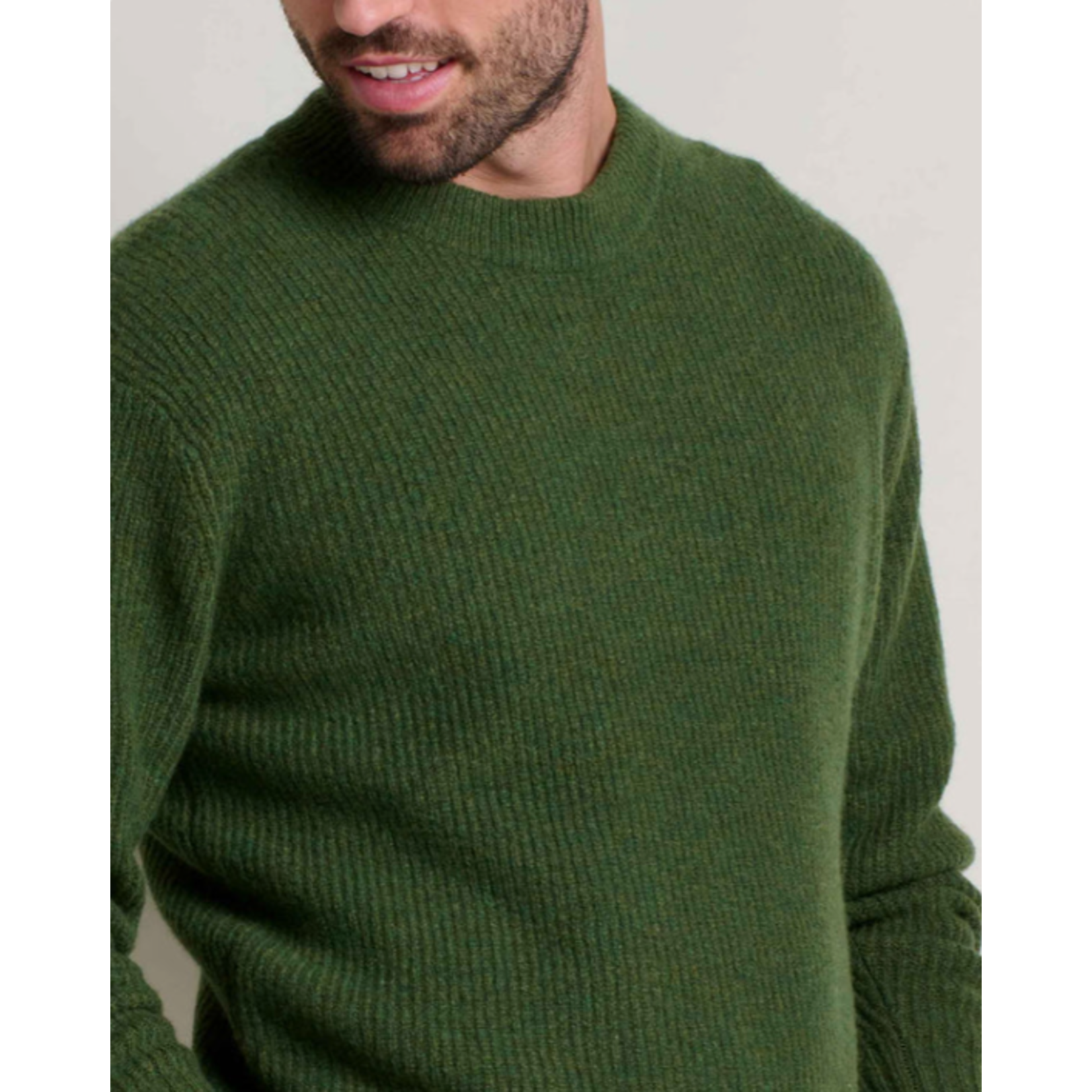 Toad&Co M's Wasatch Sweater