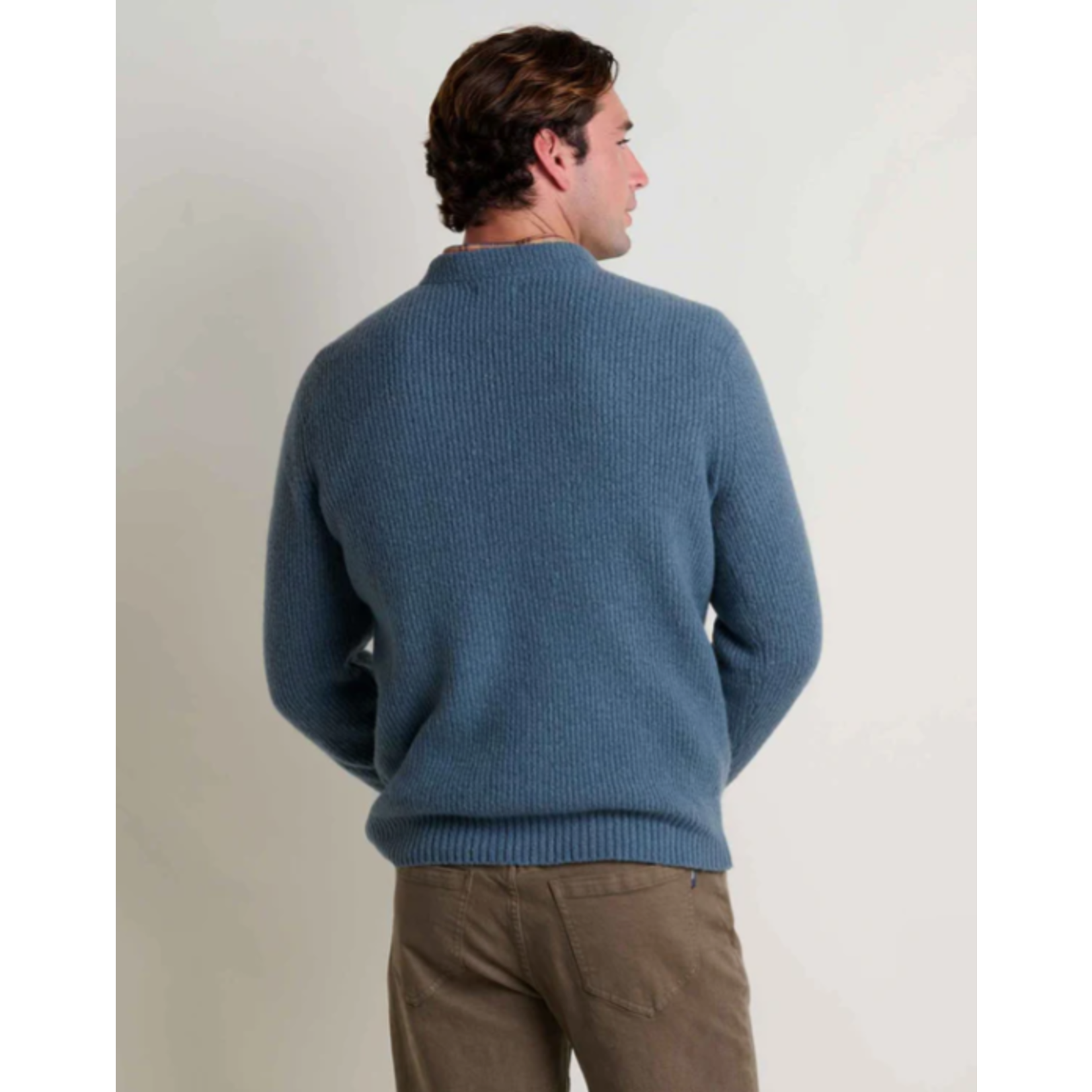 Toad&Co M's Wasatch Sweater