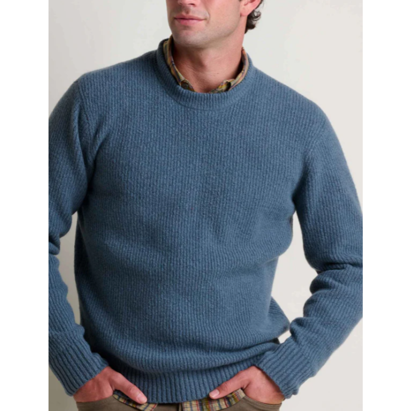 Toad&Co M's Wasatch Sweater
