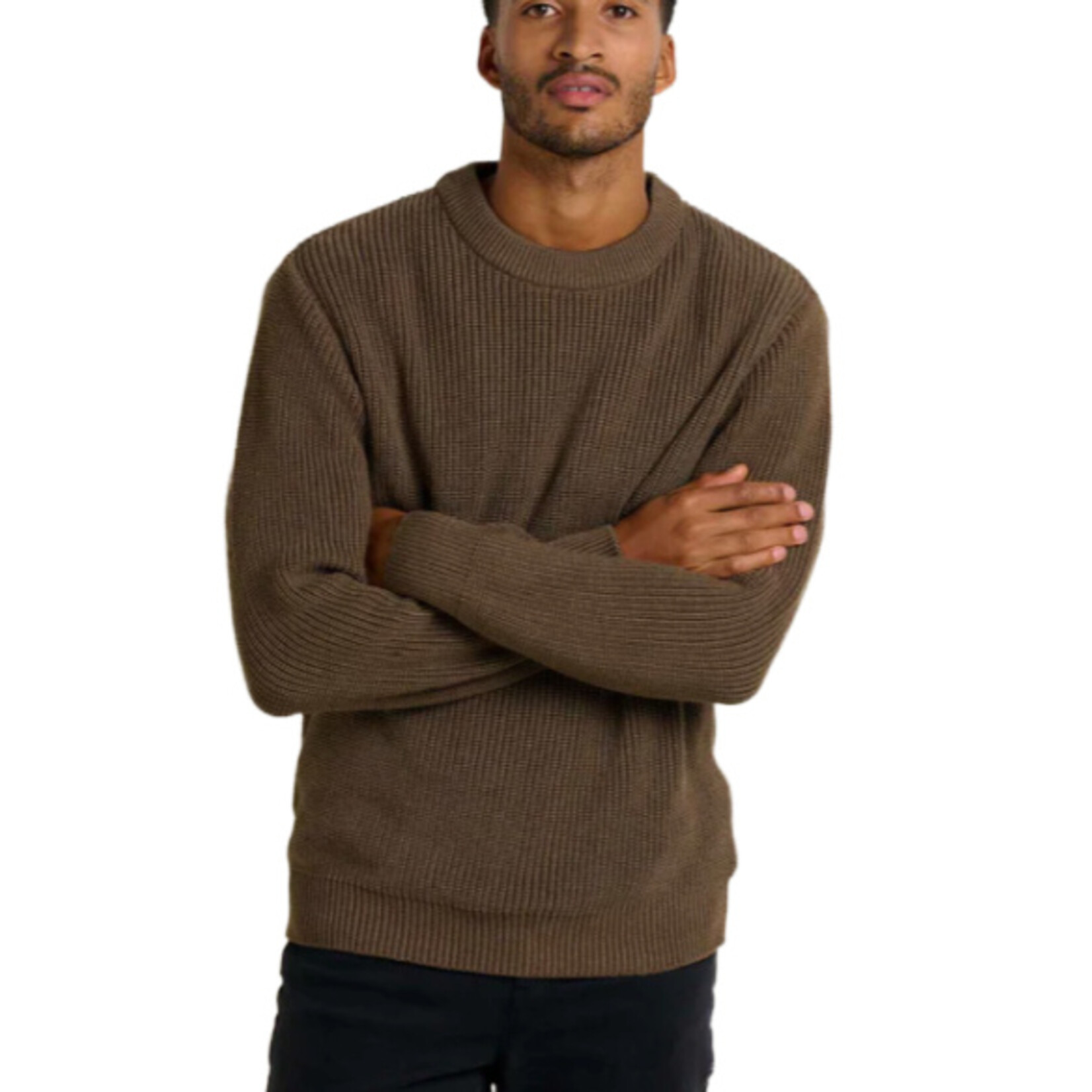 Toad&Co Butte Crew Sweater