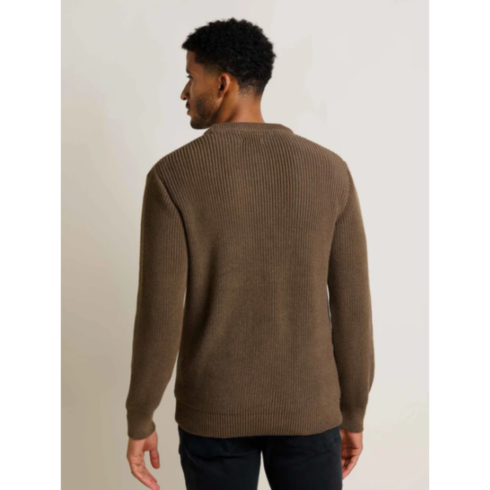 Toad&Co Butte Crew Sweater