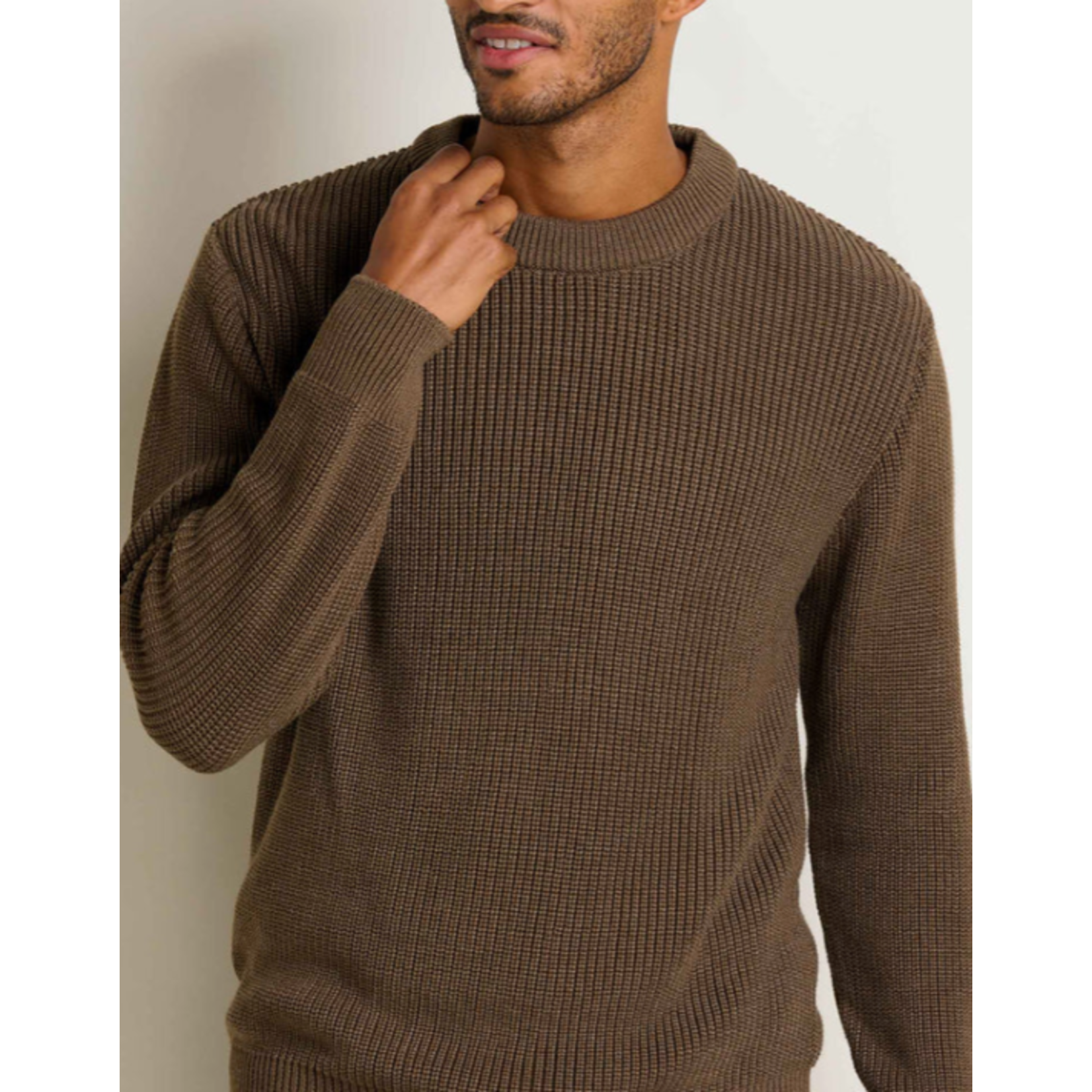 Toad&Co Butte Crew Sweater