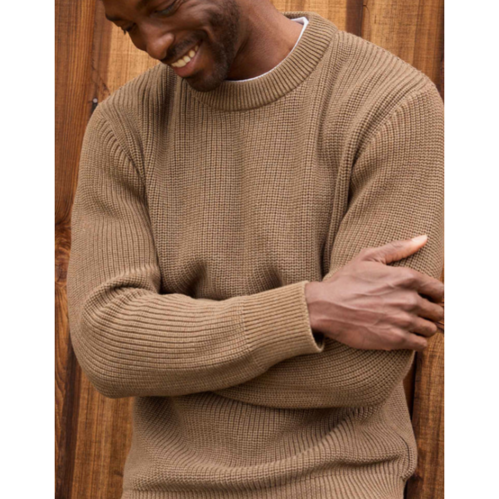 Toad&Co Butte Crew Sweater