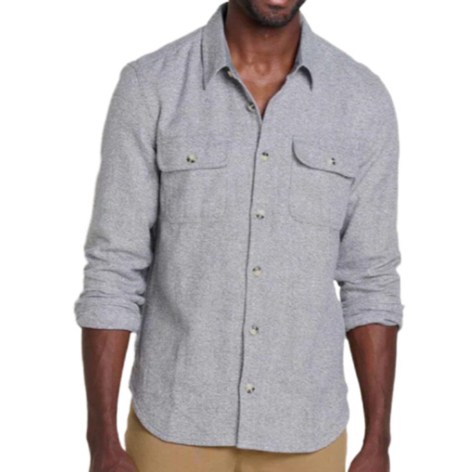Toad&Co Ranchero Long Sleeve Shirt