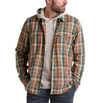 Toad&Co Ranchero Long Sleeve Shirt