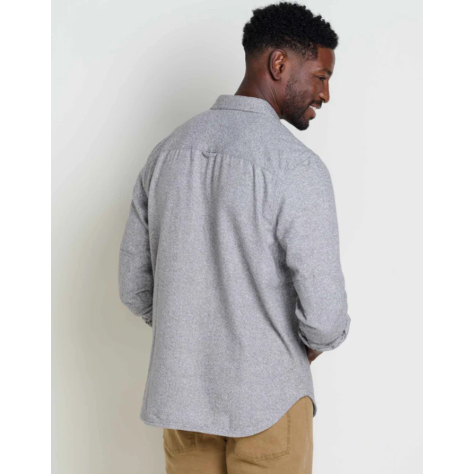 Toad&Co Ranchero Long Sleeve Shirt