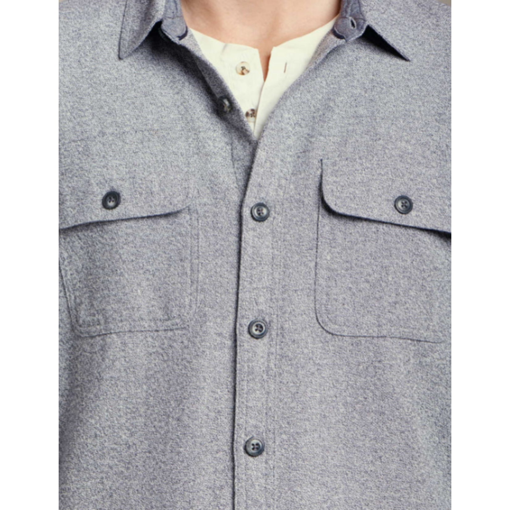 Toad&Co Ranchero Long Sleeve Shirt