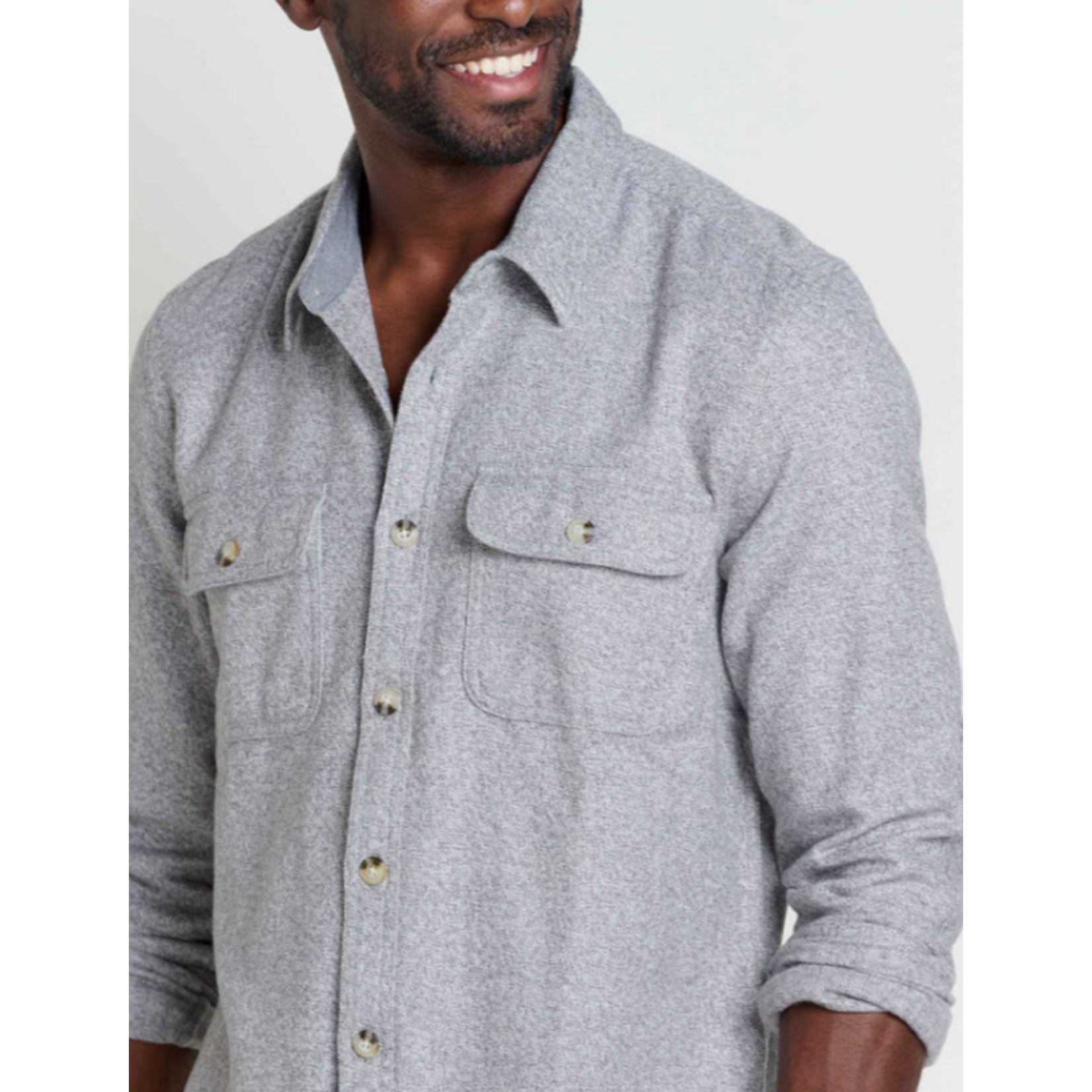 Toad&Co Ranchero Long Sleeve Shirt