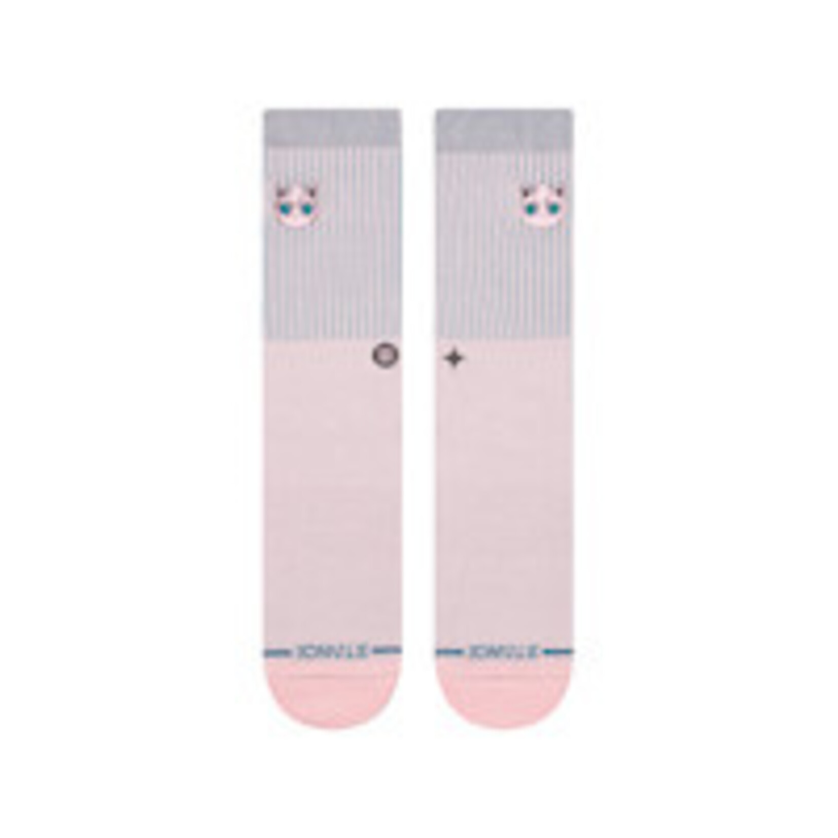 Stance Jigglypuff Crew Socks