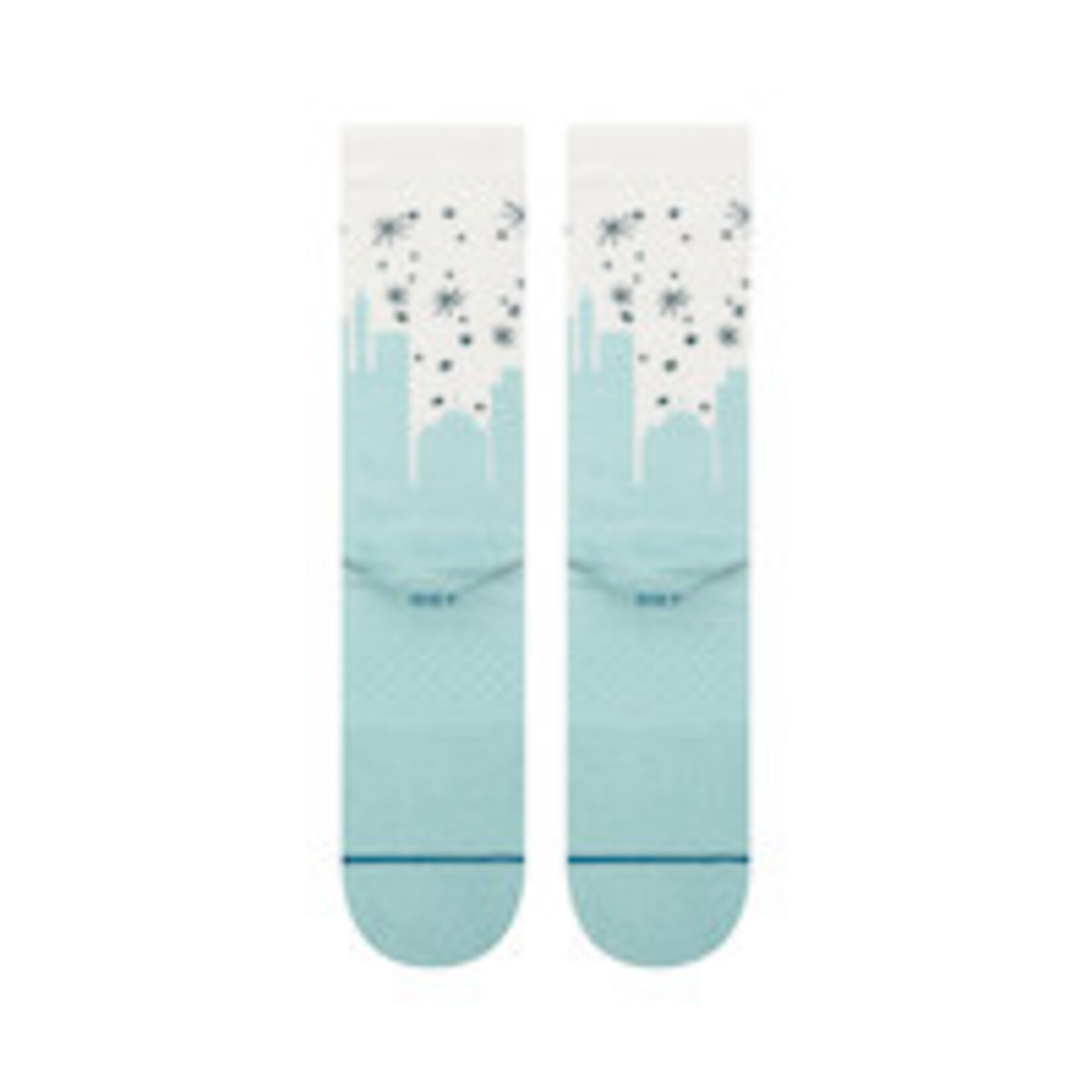 Stance Big City Elf Crew Socks