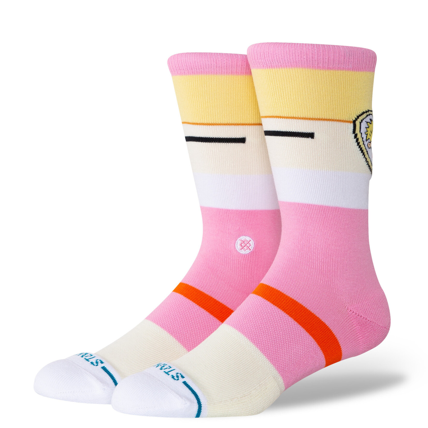 Stance Helga Crew Socks