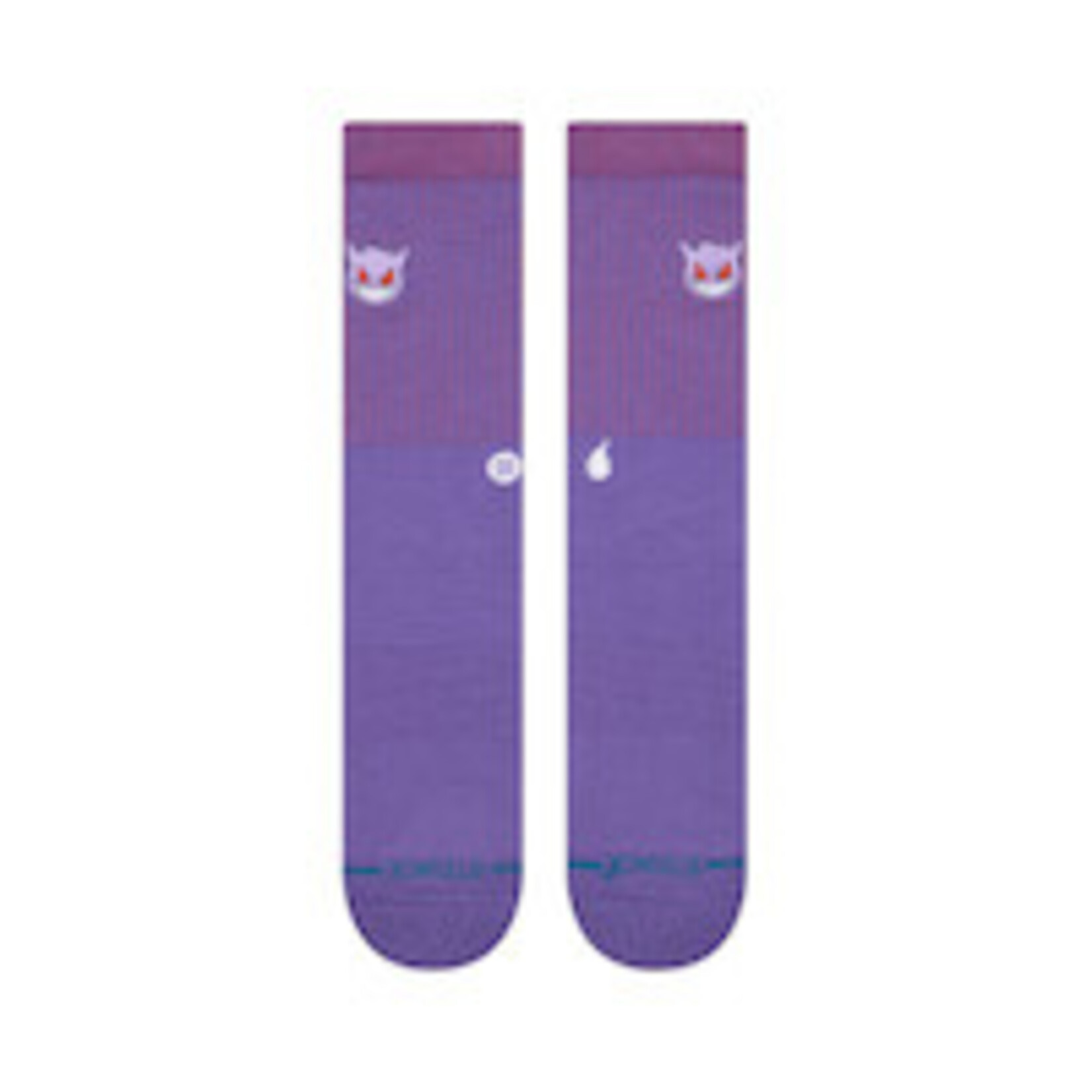 Stance Gengar Crew Socks