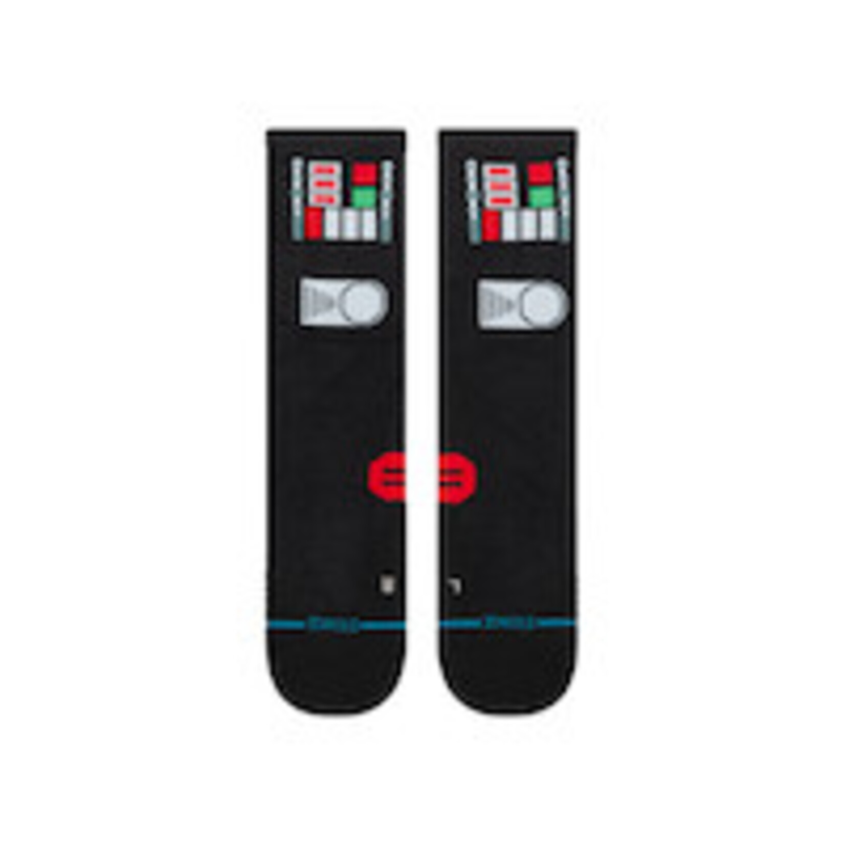 Stance Dark Side Crew Socks