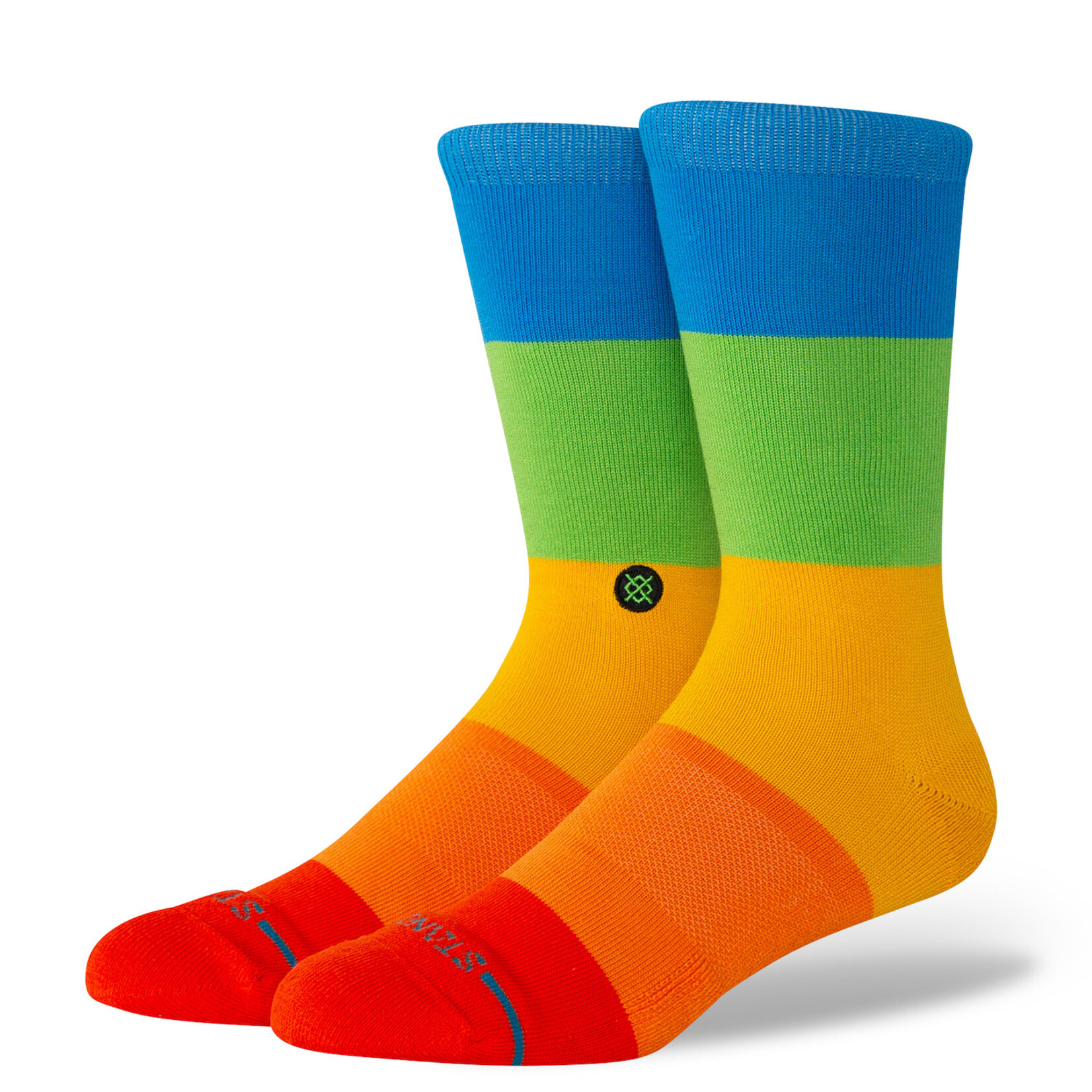 Stance Snapshot Crew Socks