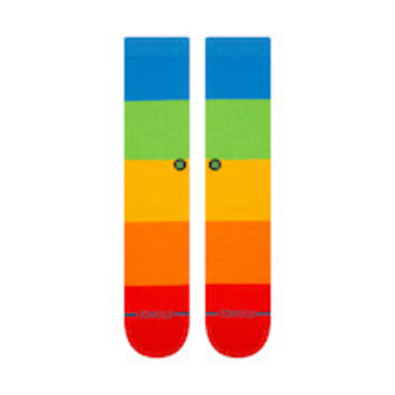 Stance Snapshot Crew Socks
