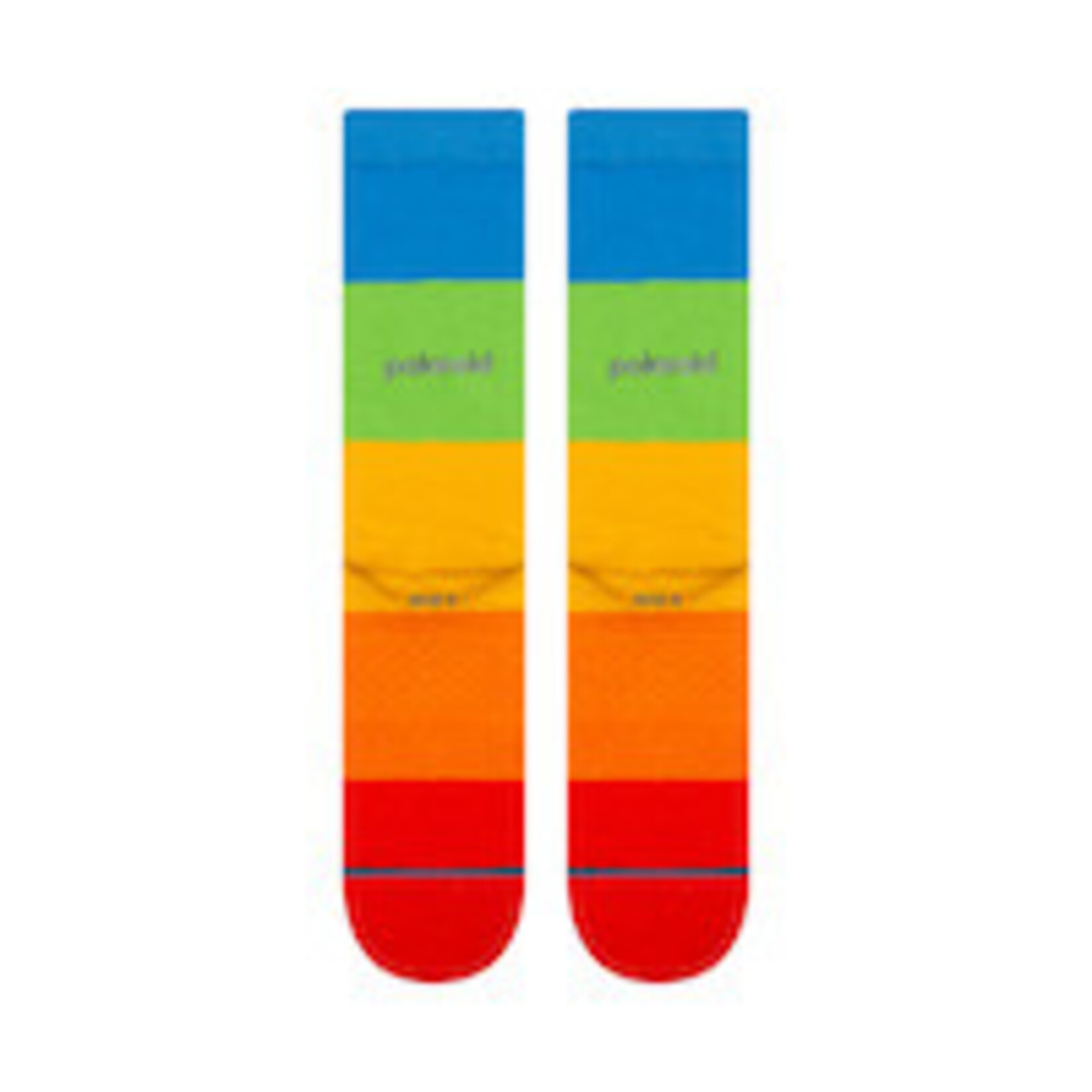 Stance Snapshot Crew Socks