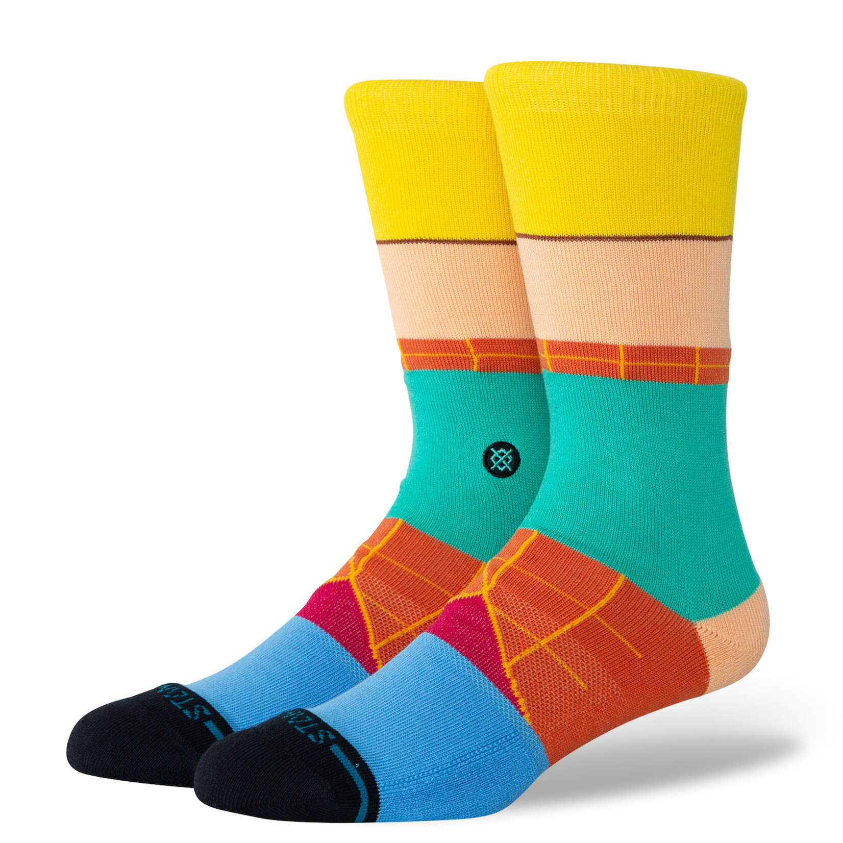 Stance Arnold Crew Socks