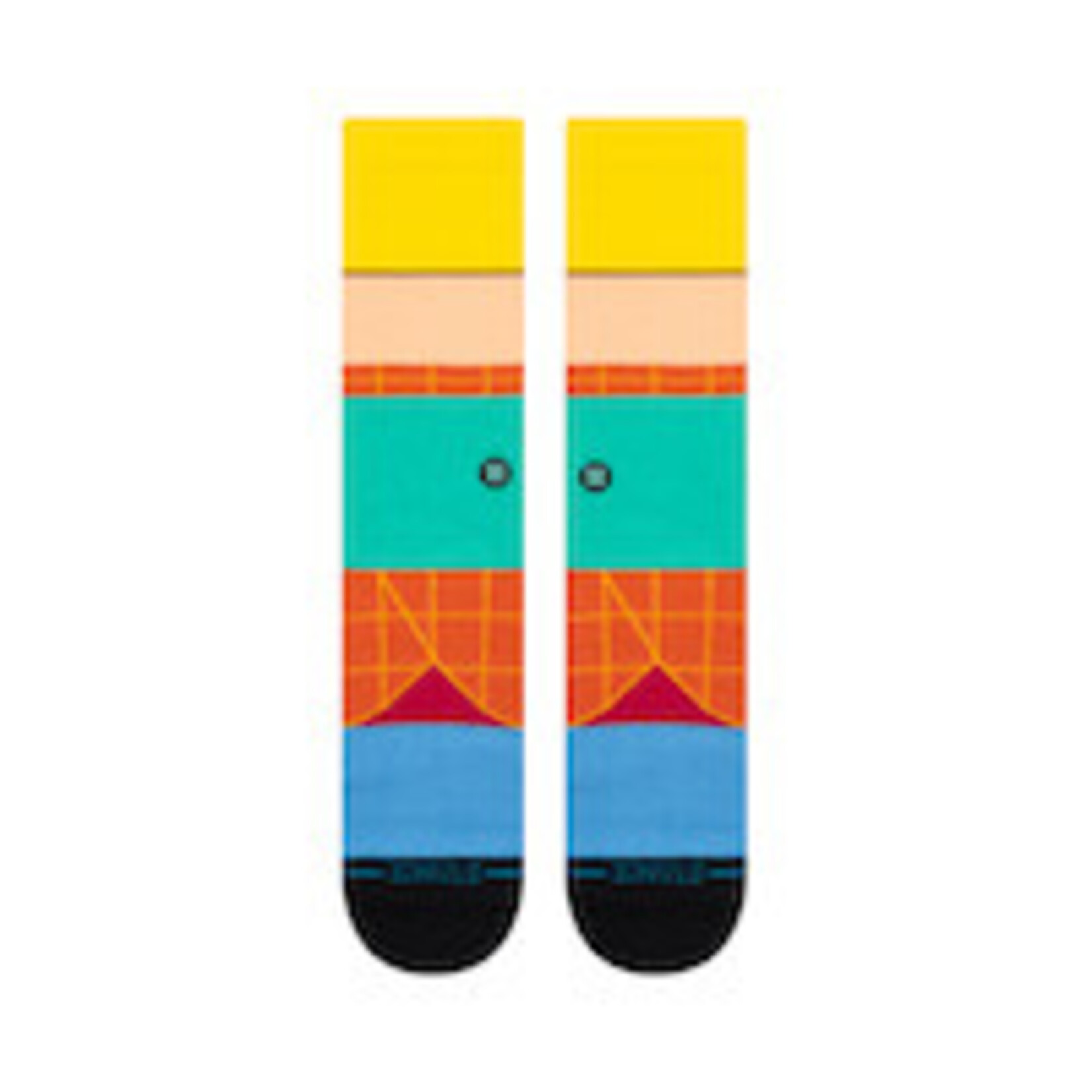 Stance Arnold Crew Socks