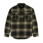 Jetty Sherpa Jacket