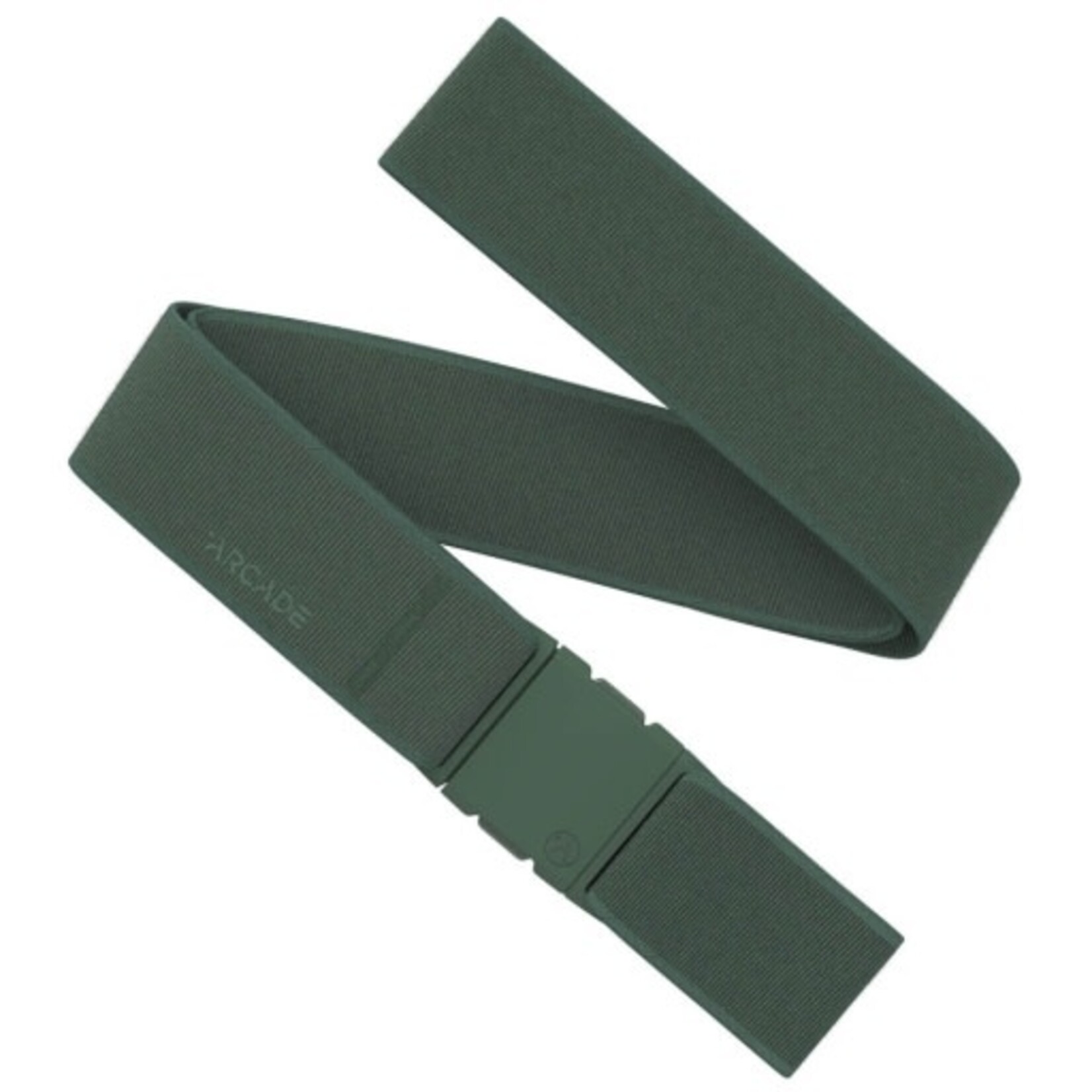 Arcade Belts Atlas Belt, Heather Velvet