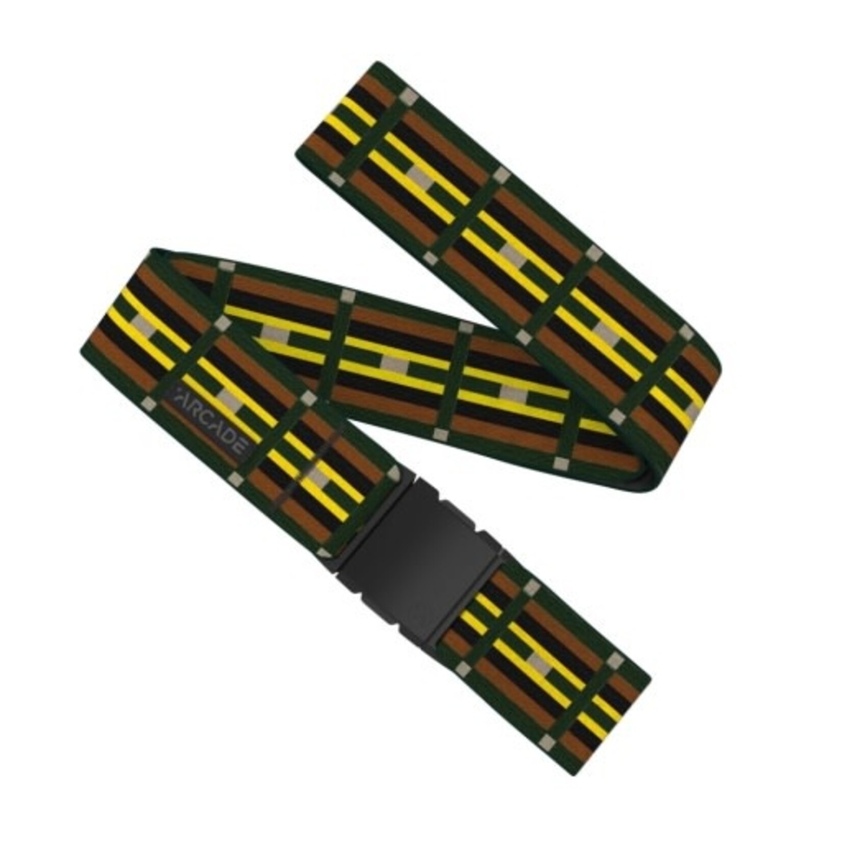 Arcade Belts KEYAH