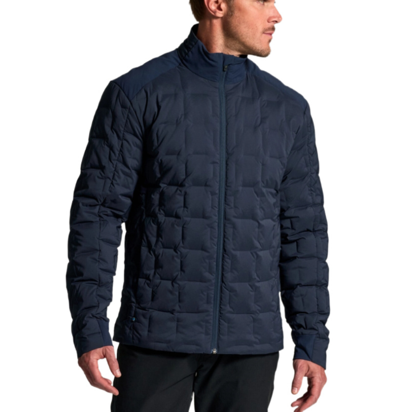 Kuhl M's Firestorm Down Jacket