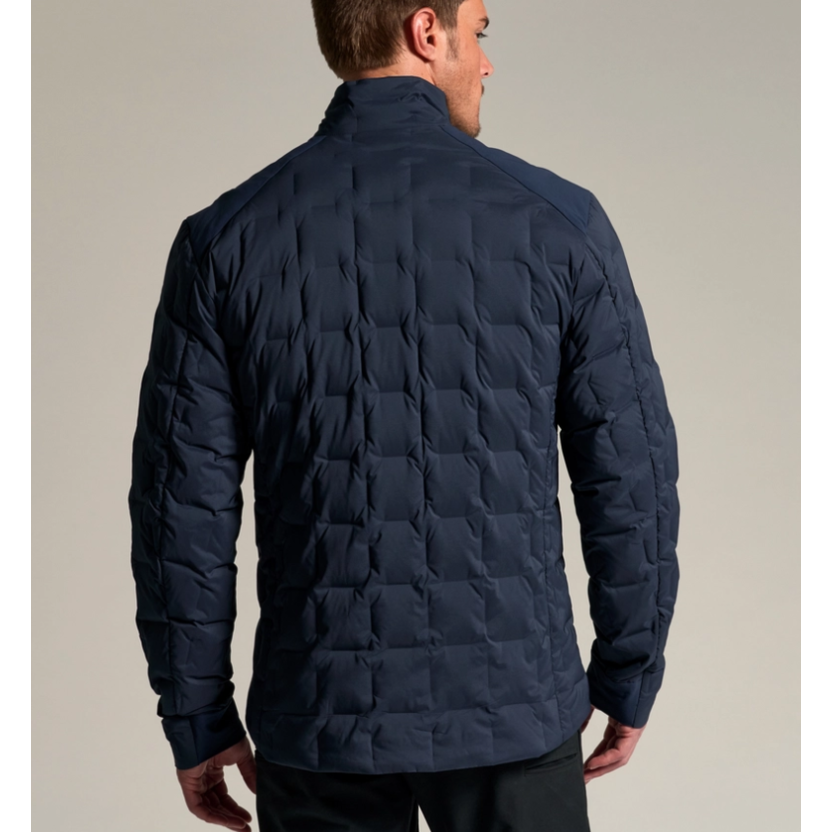 Kuhl M's Firestorm Down Jacket