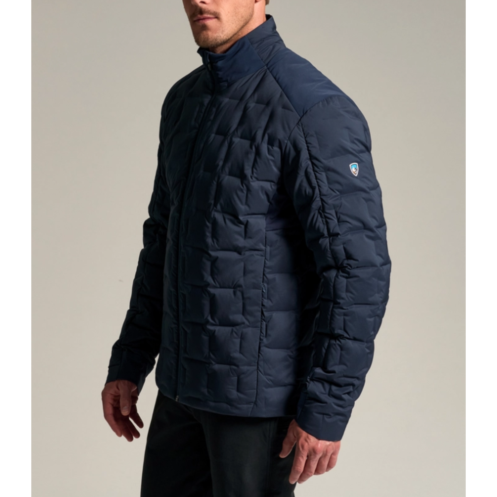 Kuhl M's Firestorm Down Jacket