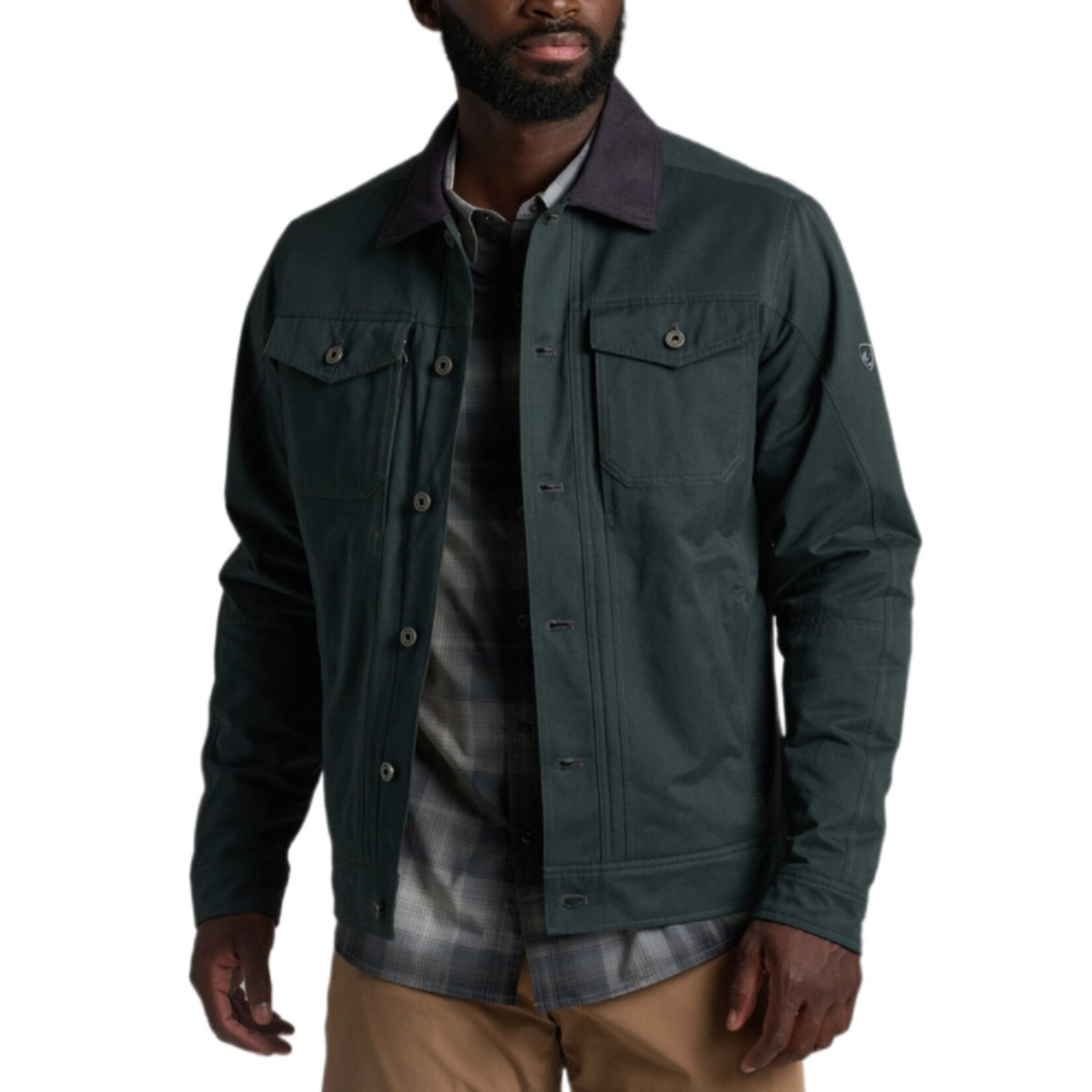 Kuhl Maverick Jacket