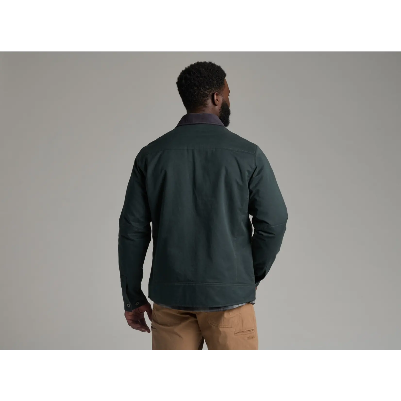 Kuhl Maverick Jacket