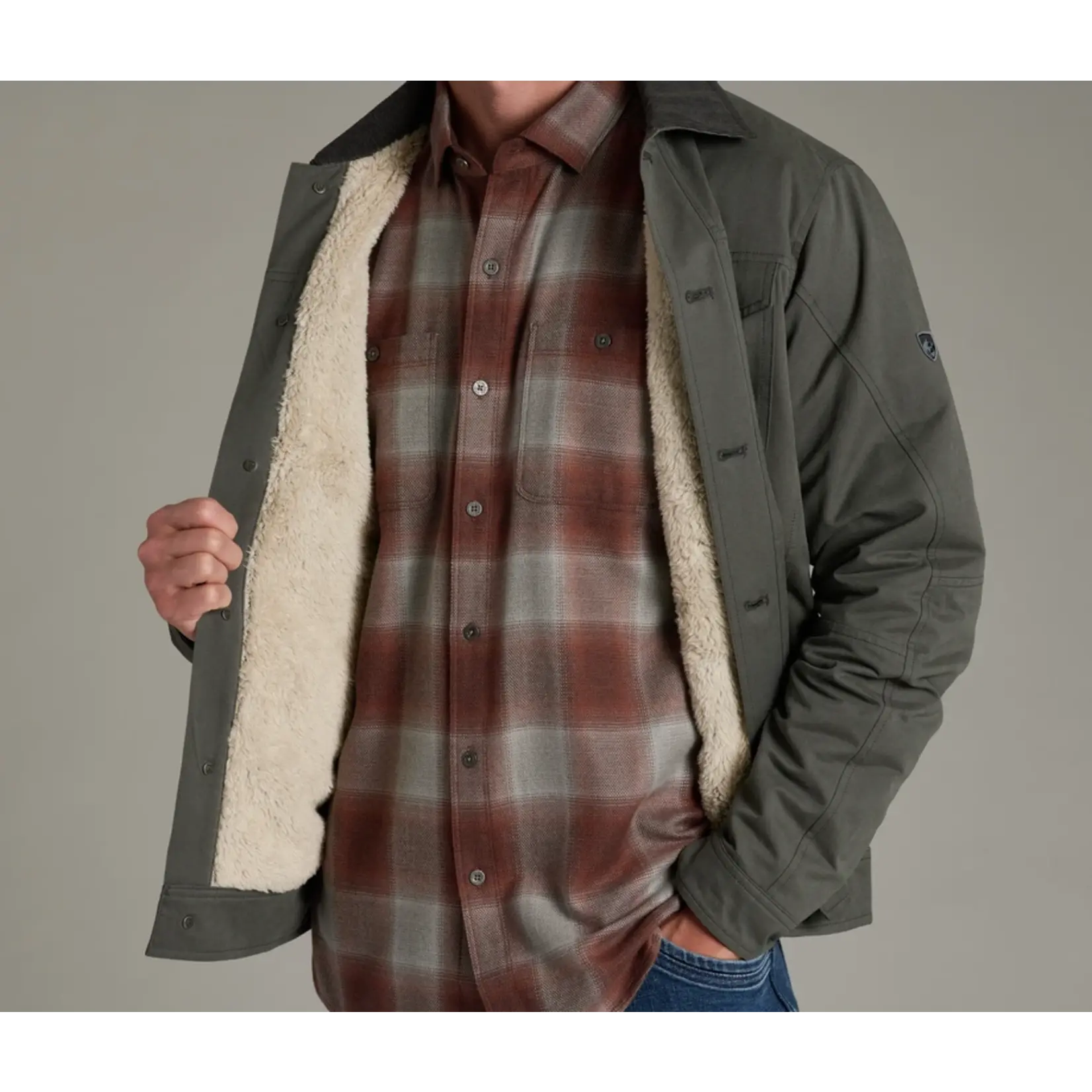 Kuhl Maverick Jacket