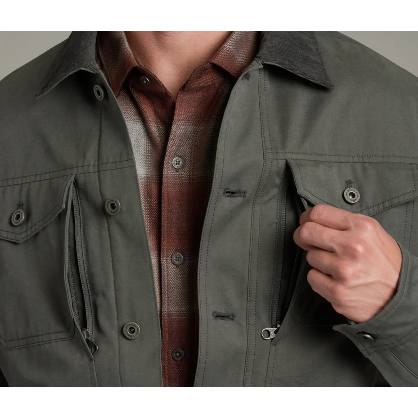 Kuhl Maverick Jacket