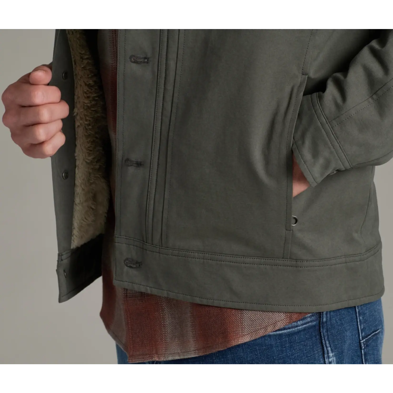 Kuhl Maverick Jacket