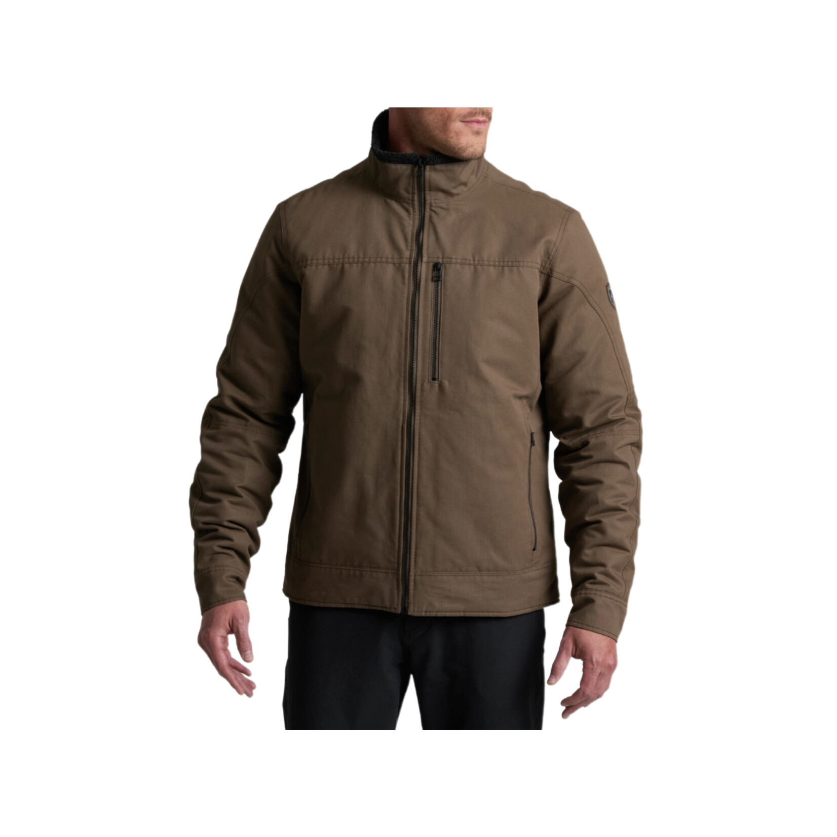 Kuhl Burr Insulated Jacket