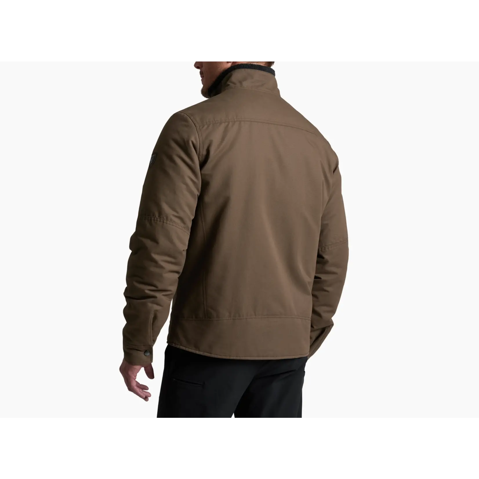 Kuhl Burr Insulated Jacket
