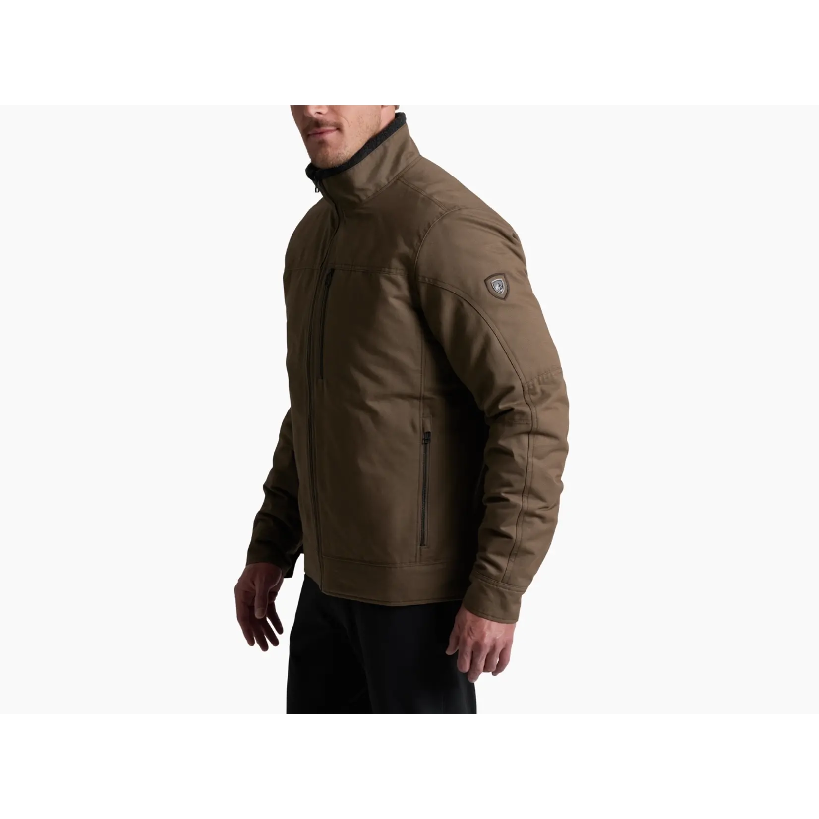 Kuhl Burr Insulated Jacket