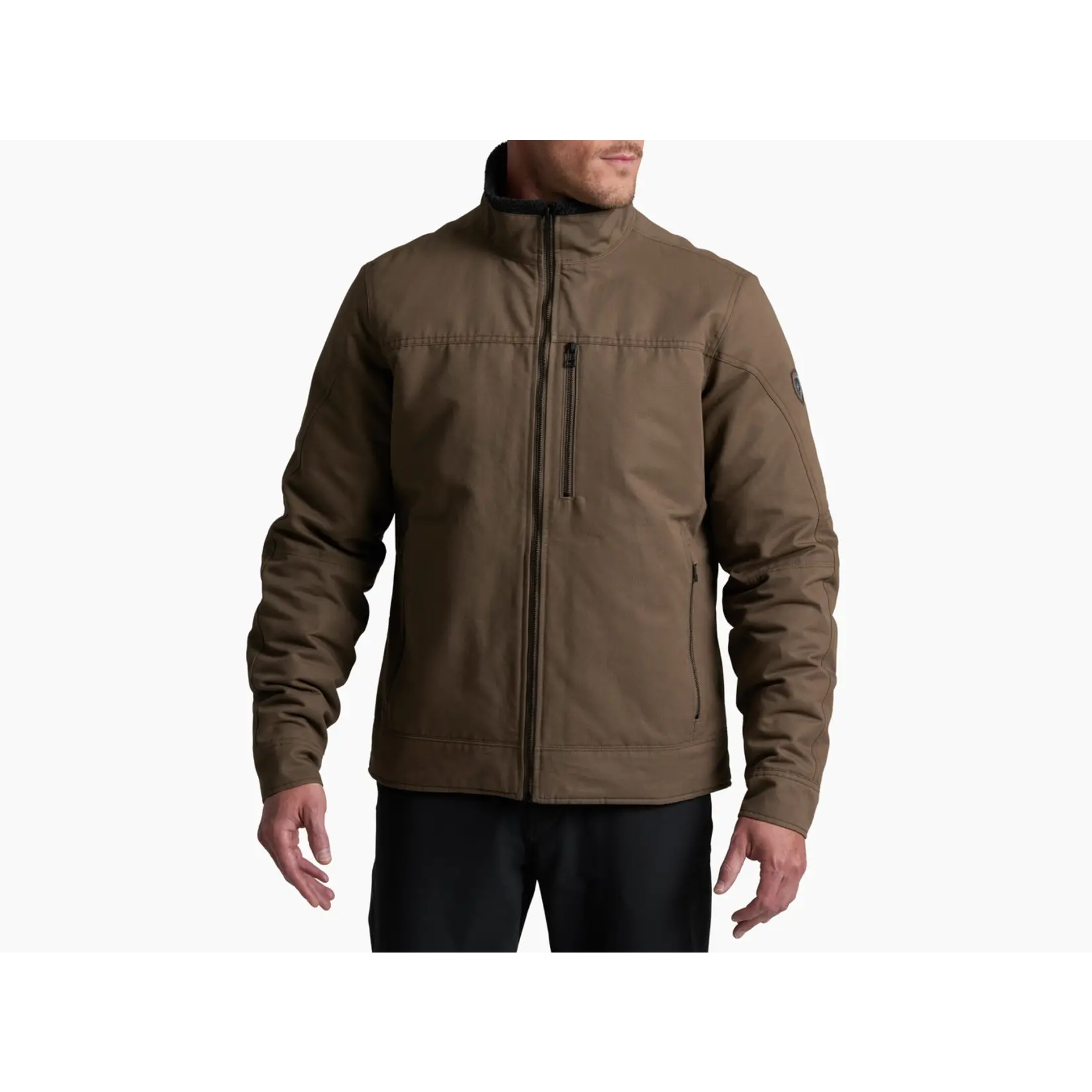 Kuhl Burr Insulated Jacket