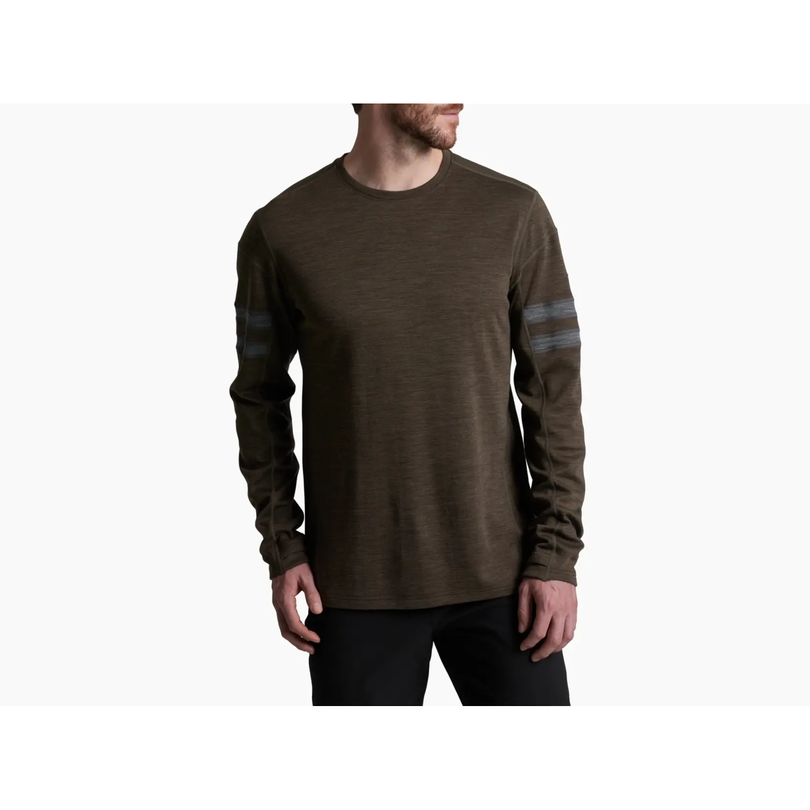Kuhl Team Merino 1/4 Pullover