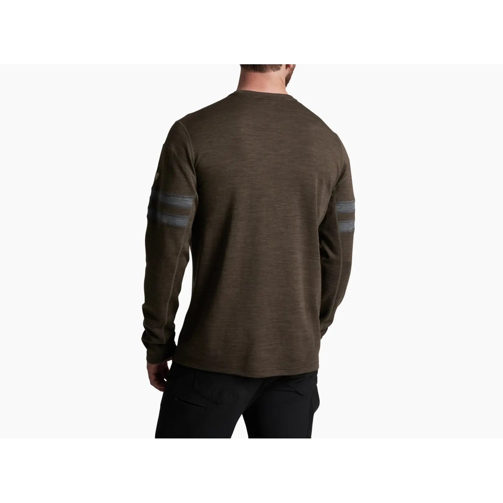 Kuhl Team Merino 1/4 Pullover