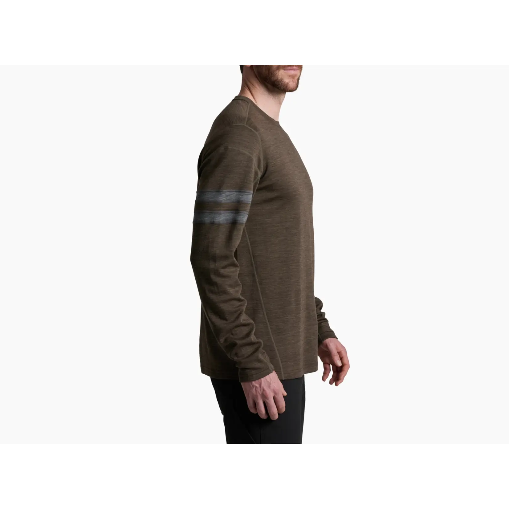 Kuhl Team Merino 1/4 Pullover